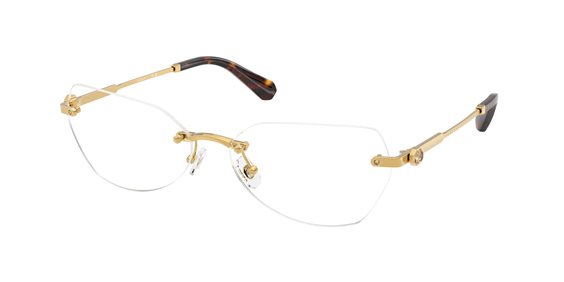 Eyeglasses frame Swarovski Woman 1031400756 - 1031400756